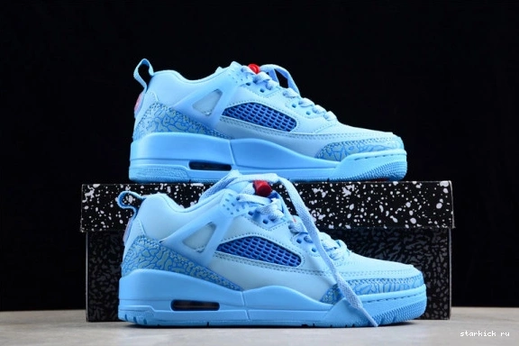   FQ1759-400 Spizike Jordan Oilers Houston FQ1759-400 Low 0811
